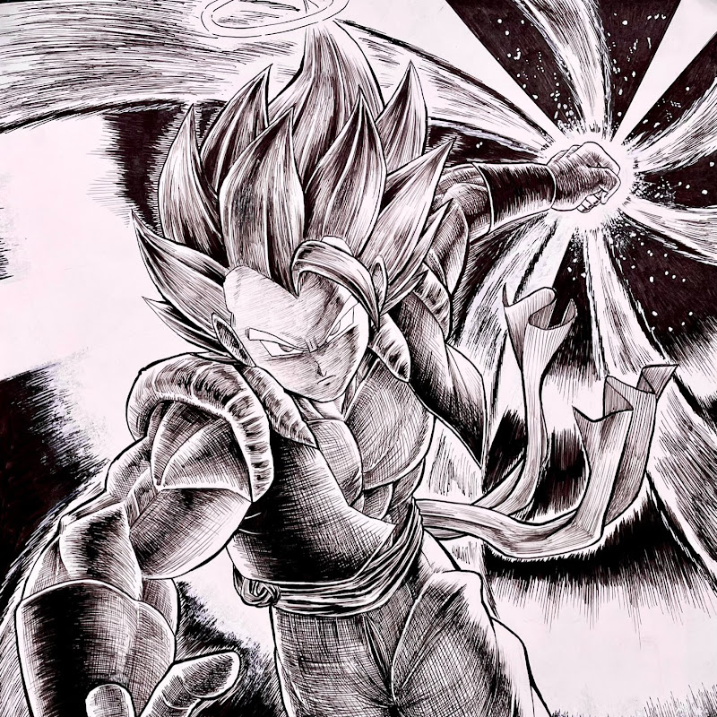 カカロットでも分かるドラゴンボール