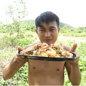 Saruon Primitive Cooking
