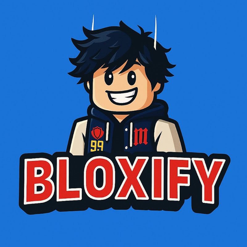Hire Bloxify — Roblox Content YouTube creator for sponsorships