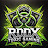 RDDX TOXIC Gaming