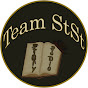 Team StSt logo