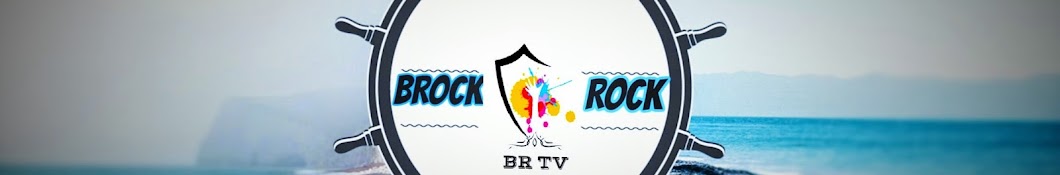 Brock Rock TV YouTube channel avatar