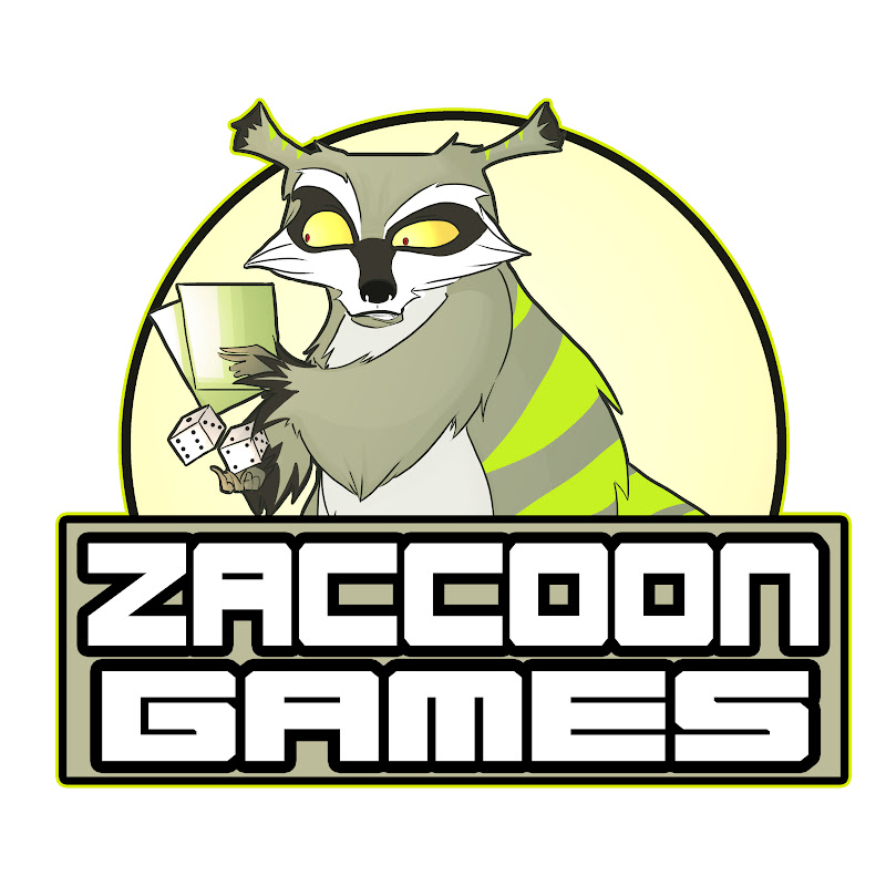 Zaccoon Games