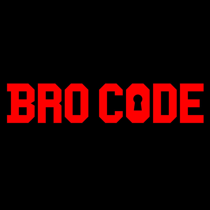 The Bro Code Podcast
