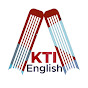 KTI English Preparation Center logo