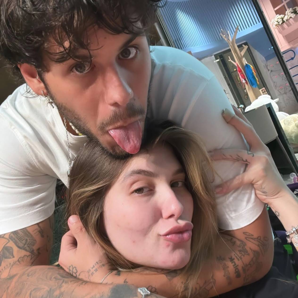 Post from cortes da Virginia