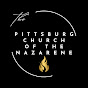Pittsburg Church of the Nazarene logo