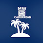 Mykro Wave TV Caribbean logo