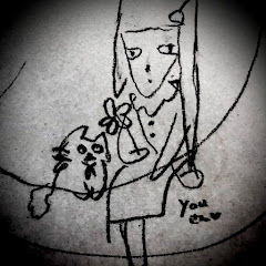 cocoが歌う♡手描き絵で