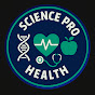Science Pro Health logo