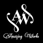 Amazing Works logo