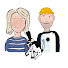 DxQGx2ejTRw-channel-avatar-Tina & Alan Stories