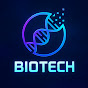 BioTech logo