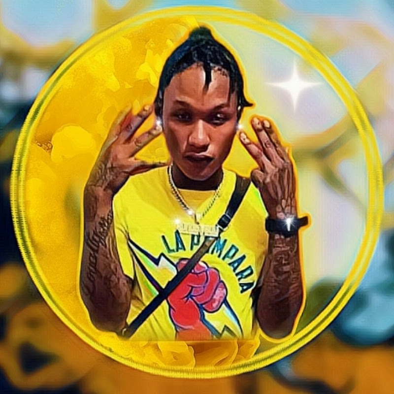 Vybz young Ent