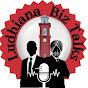 Ludhiana Biz Talk logo
