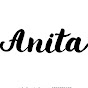 Anita tailor  logo
