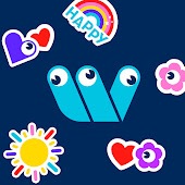 WildBrain Happy