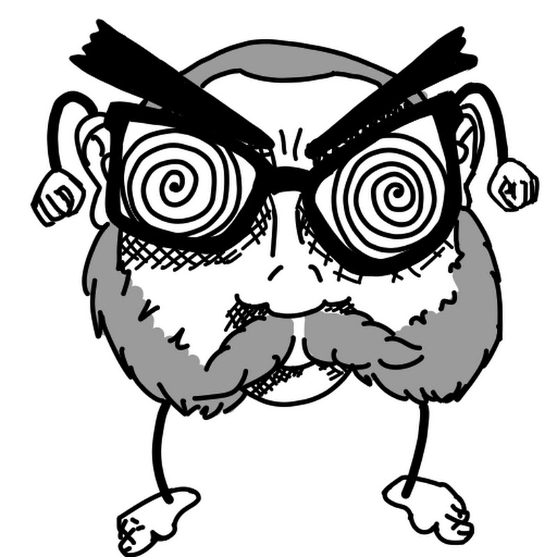 Lazarwolfe