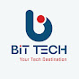 Bit Tech logo