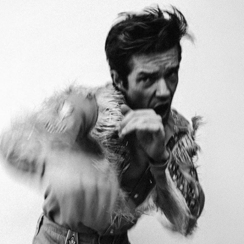 Brandon Flowers