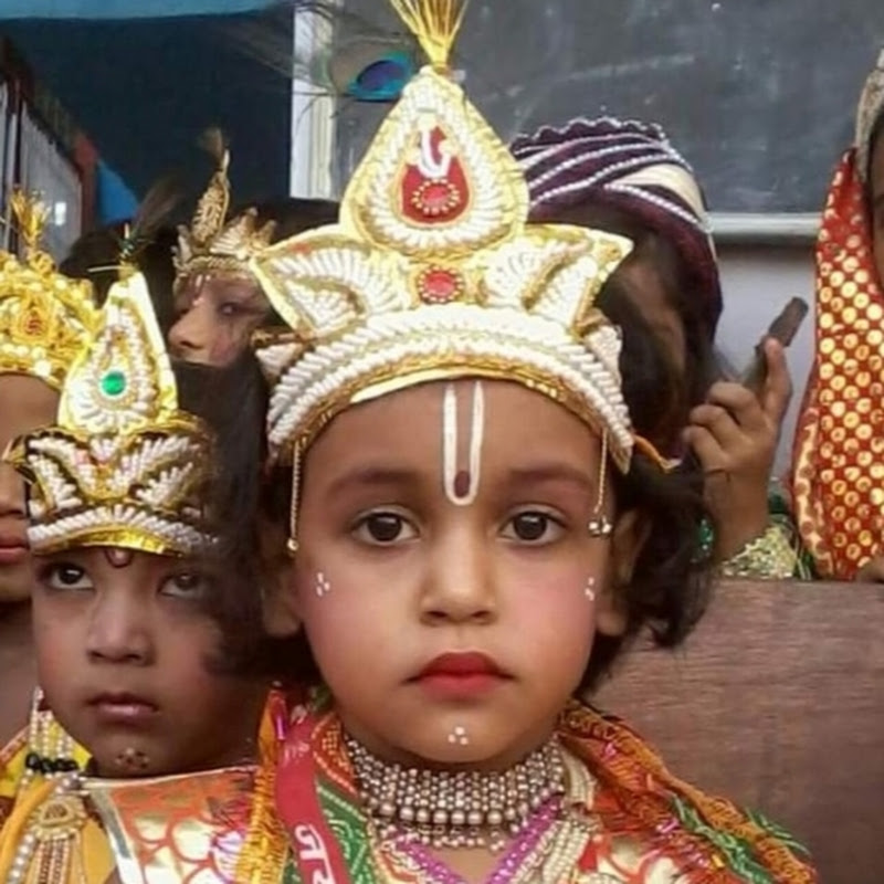 Rashi Sharma 
