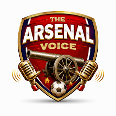 THE ARSENAL VOICE--RACHID 