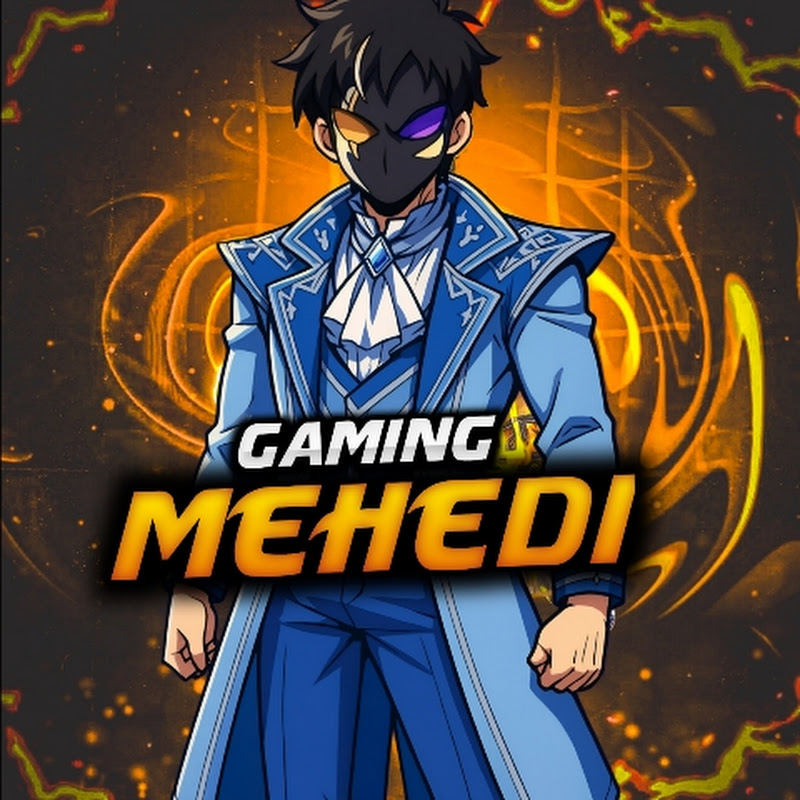 Mehedi gaming 