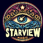 Starview Magic logo