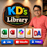 KRtZqvauQdk-channel-avatar-KD's Library