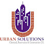 Urban Solutions logo