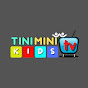 Tinimini Kids TV logo