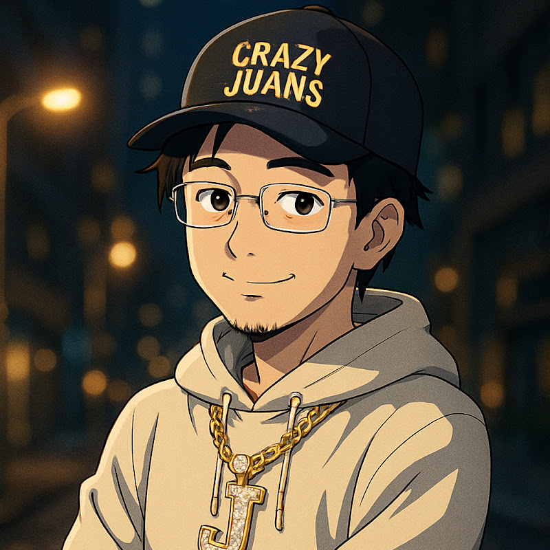Crazy Juans Studio