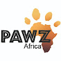 PAWZ Africa logo