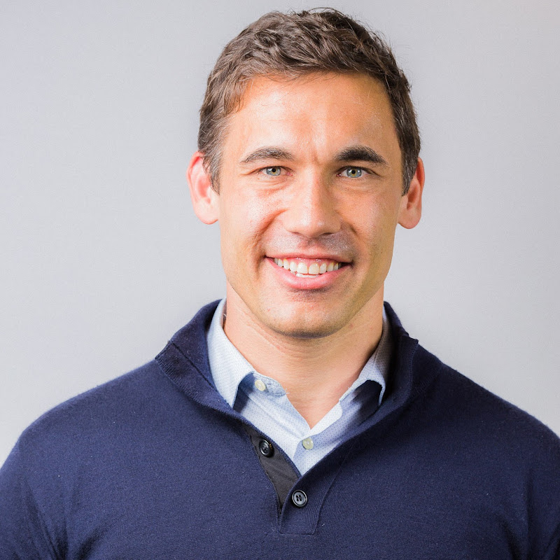 Jay Reid - Recovery from Narcissistic Abuse Logo