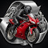 AcycAy3t-Tg-channel-avatar-RE-motorCYCLE and The Bucks Biker