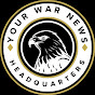 WarNewsHQ logo