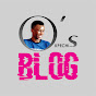 Okpechisblog logo