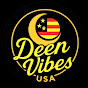 Deen Vibes USA 2U logo