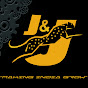 JAGGI & JAGGI MACHINE TOOLS  (INDIA) logo