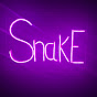Snake logo