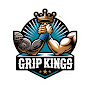 Grip Kings logo