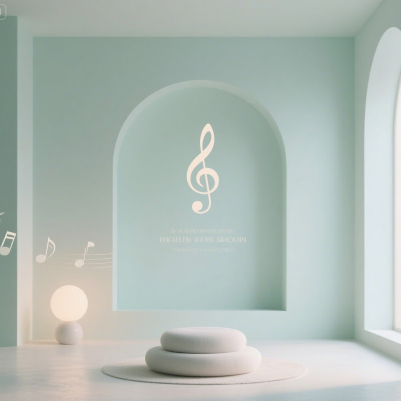 PEACEFUL MIND MELODIES