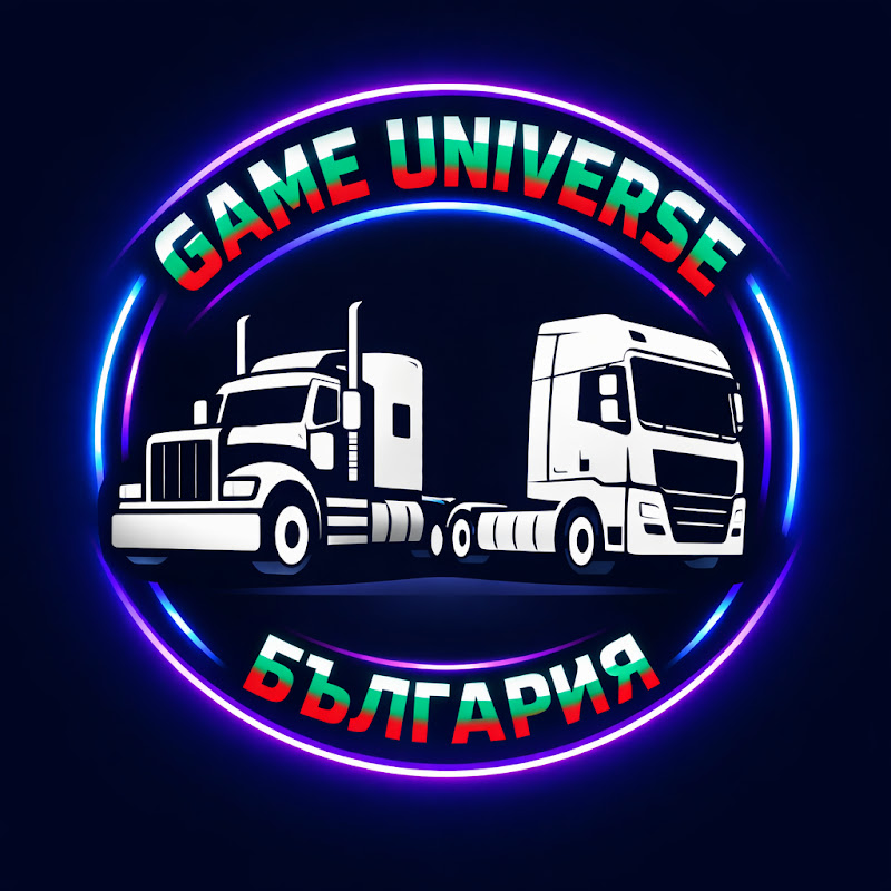 GAME UNIVERSE BULGARIA