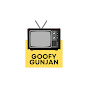 Goofy Gunjan logo