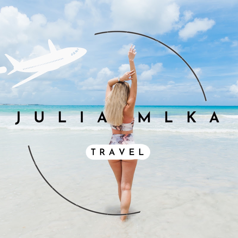 Julia Mlka
