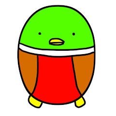 かるがも大使のアニメ