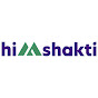 Himshakti- Power of Himalayas logo
