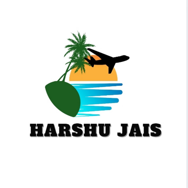 Harshu Jais