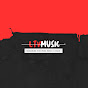LenricsTv Music  logo