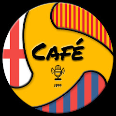 Café Barça Avatar